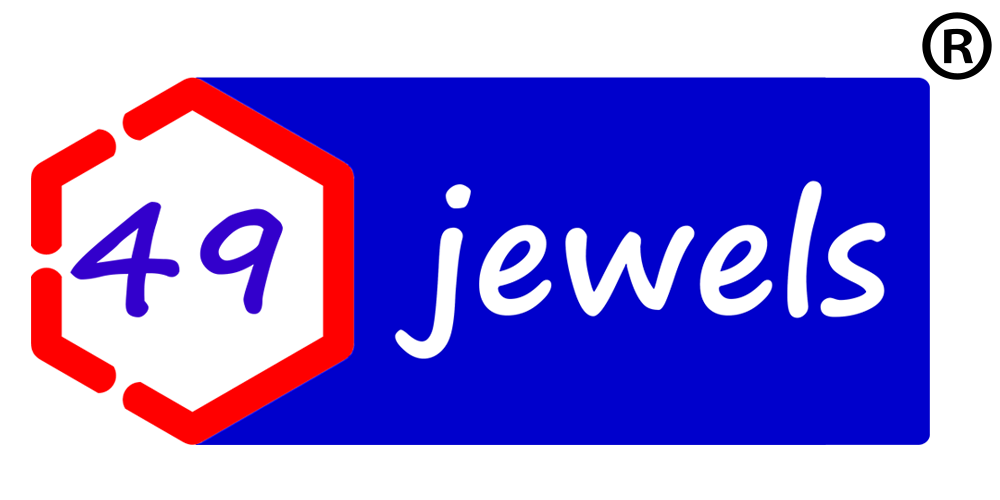 49jewels